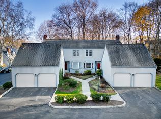 180 Glengarry Rd UNIT 180, Fairfield, CT 06825