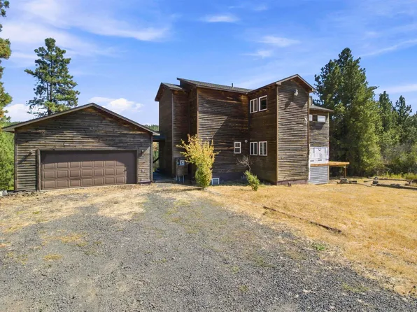 1001 N River Rd, Palouse, WA 99161