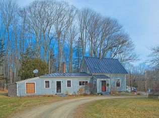 248 Belfast Rd, Camden, ME 04843