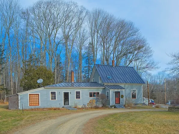 248 Belfast Road, Camden, ME 04843