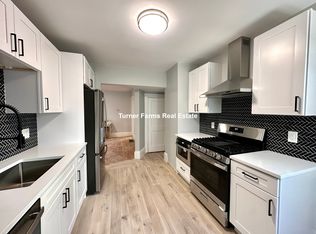 5 Dickson St #1, Somerville, MA 02144