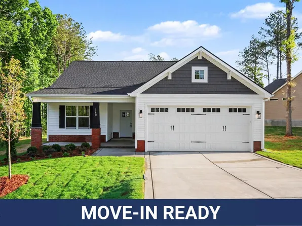 140 Red River Dr Lot 27, Selma, NC 27576