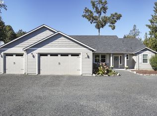 64819 Big Buck Dr, Deer Island, OR 97054