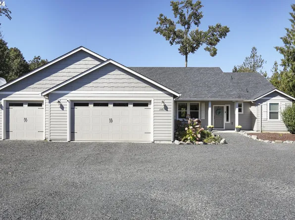 64819 Big Buck Dr, Deer Island, OR 97054