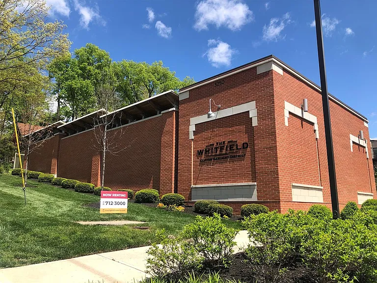 The Whitfield — Photo 112