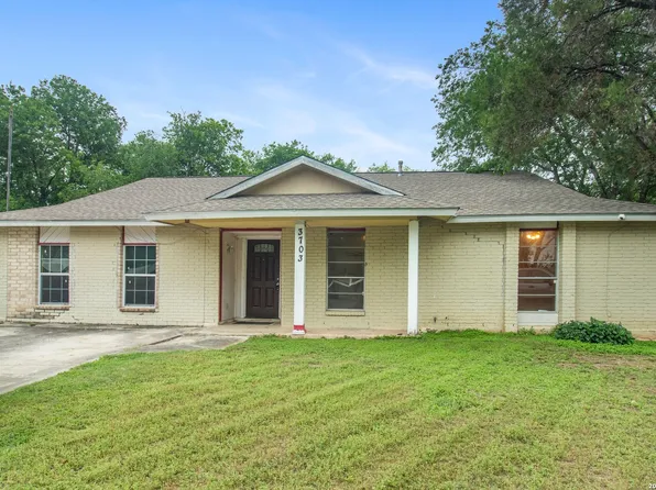 3703 PIPERS FIELD ST, San Antonio, TX 78251