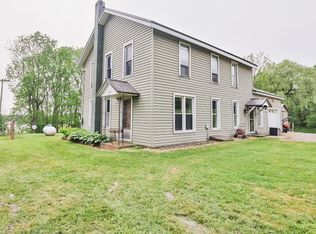 7777 Old Meadville Rd, Union City, PA 16438