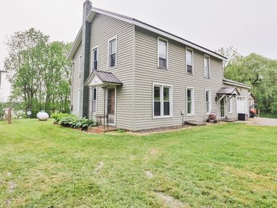 7777 Old Meadville Rd, Union City, PA, 16438
