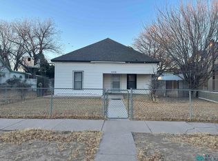 608 W Richardson Ave, Artesia, NM 88210