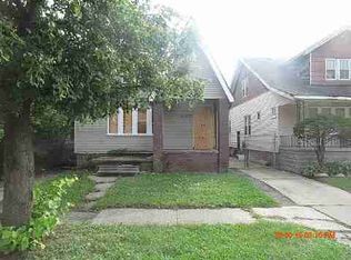14936 Corbett St, Detroit, MI 48213