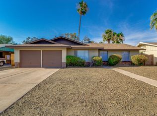 1400 E Broadmor Dr, Tempe, AZ 85282