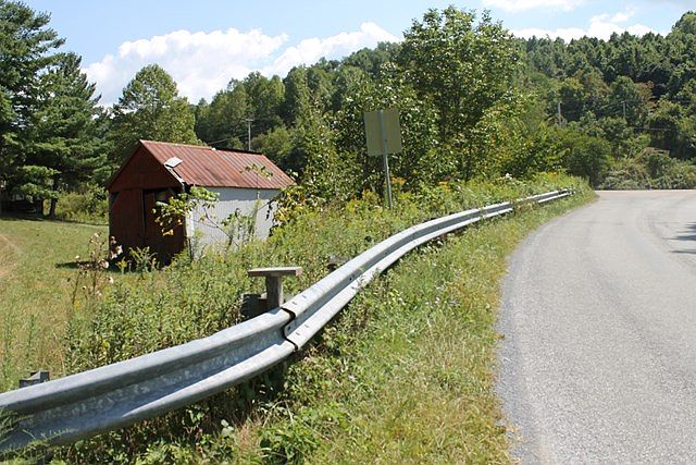 2nd image of 19055 Everett Hagy Rd