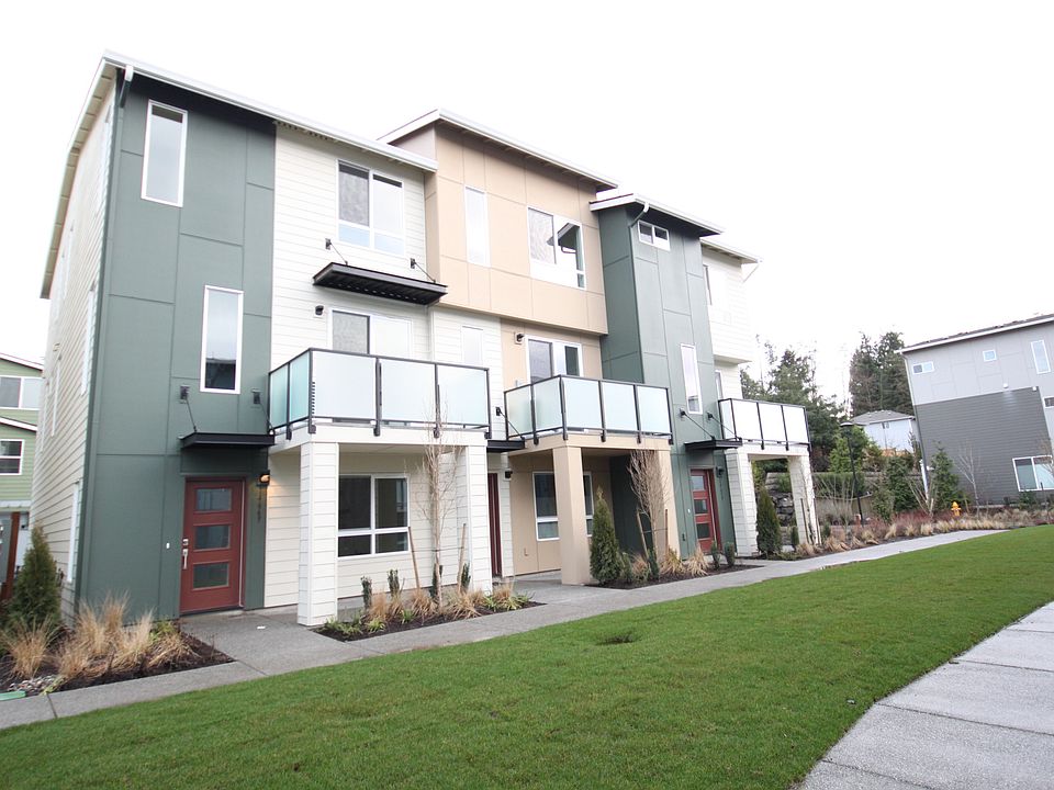 1st image of 14663 36th Ave NE #1