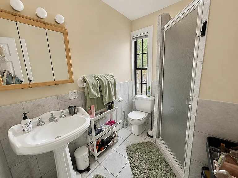 57 Gainsborough St #4 — Photo 4