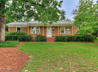 1131 Crestview Dr, North Augusta, SC 29841