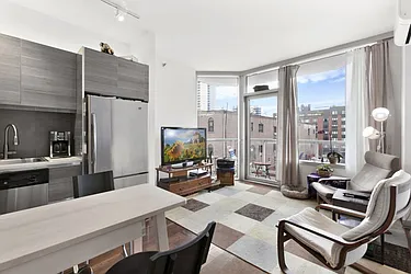 Rented by Carnegie Management Inc