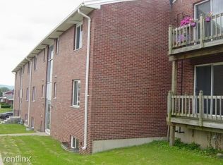 224 Harry L Dr #S, Johnson City, NY 13790