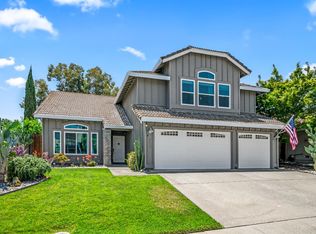 242 Lighthouse Way, Vacaville, CA 95688