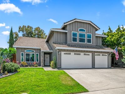 242 Lighthouse Way, Vacaville, CA, 95688