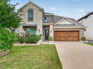 2316 Pinehurst Dr, Little Elm, TX 75036