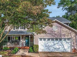 13 Doverdale Rd, Greenville, SC 29615