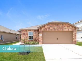 104 Stratton Ln, Jarrell, TX 76537