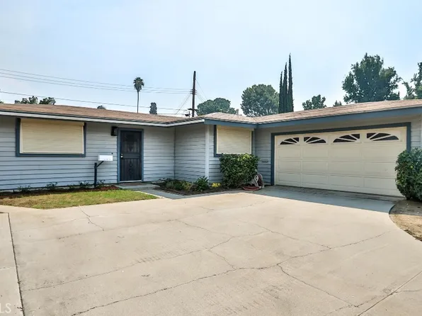 1335 Stillman Ave, Redlands, CA 92374