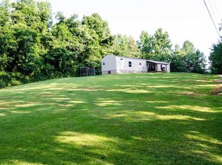 1457 County Road 44, Goodwater, AL 35072