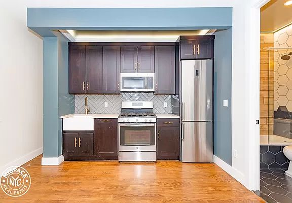 2nd image of 104 Central Ave #6H