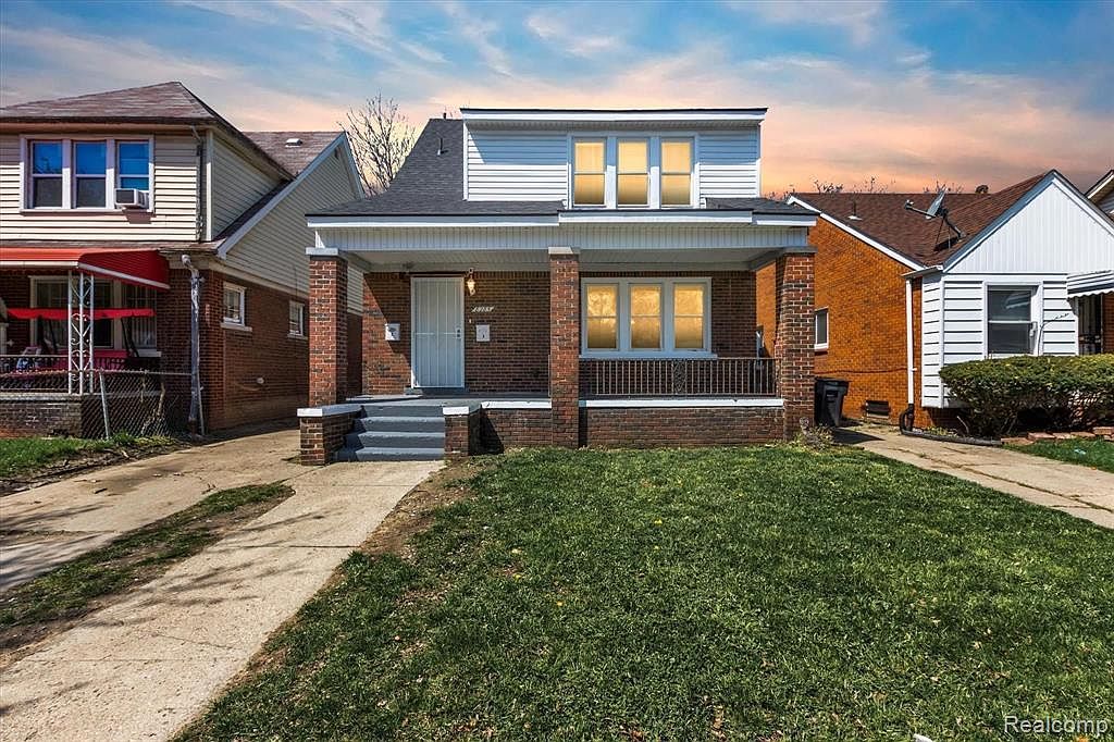8285 Indiana St, Detroit, MI 48204 Zillow