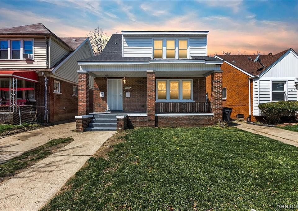 8285 Indiana St, Detroit, MI 48204 Zillow