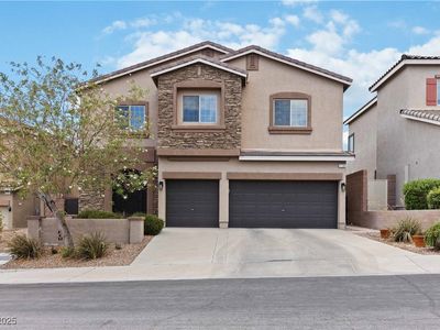 176 Dunblane St, Henderson, NV, 89012