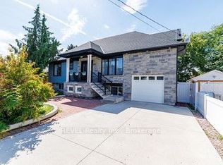 491 Geneva St, Saint Catharines, ON L2N2H4