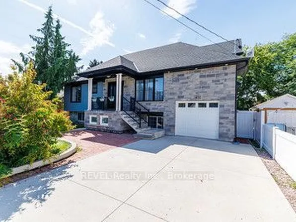 491 Geneva St, Saint Catharines, ON L2N 2H4