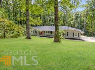 5845 Campbellton Fairburn Rd, Fairburn, GA 30213