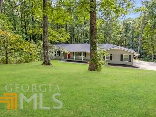 5845 Campbellton Fairburn Rd, Fairburn, GA 30213
