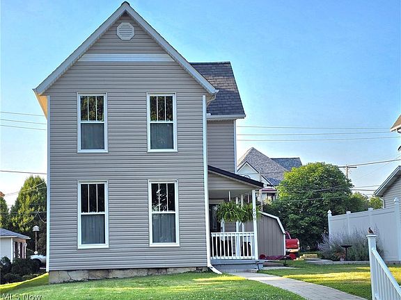 2nd image of 509 Van Horn Ave