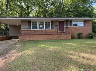3332 Willow Lane Dr, Montgomery, AL 36109