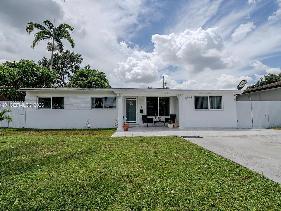 1st image of 6944 SW 10th Ct