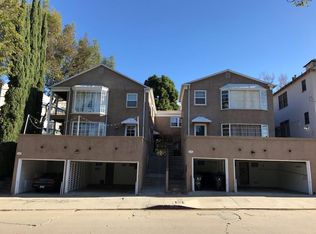 400 Landfair Ave, Los Angeles, CA 90024