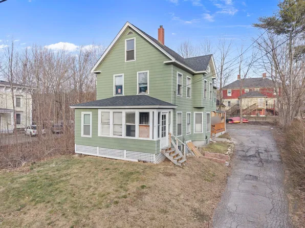 5 Cedar Court, Augusta, ME 04330