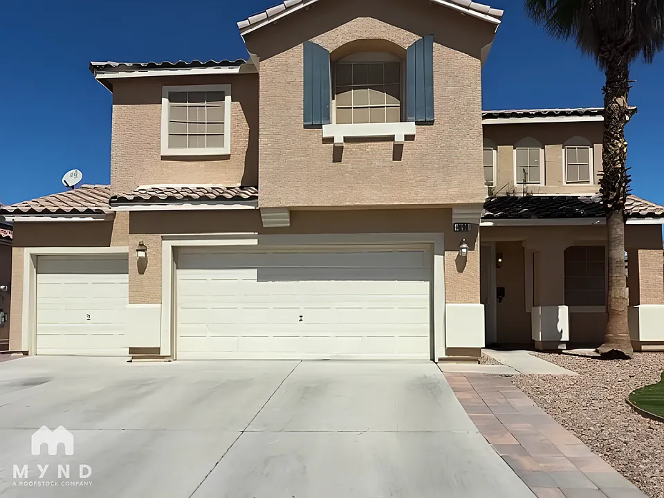 1202 Calico Springs Ct