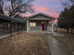 720 Phelps St, Sterling, CO 80751