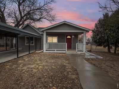 720 Phelps St, Sterling, CO, 80751