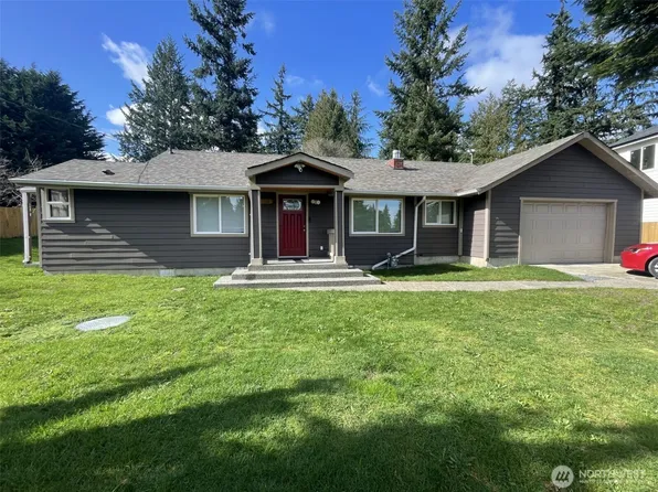 11926 Andrew Sater Road, Everett, WA 98208