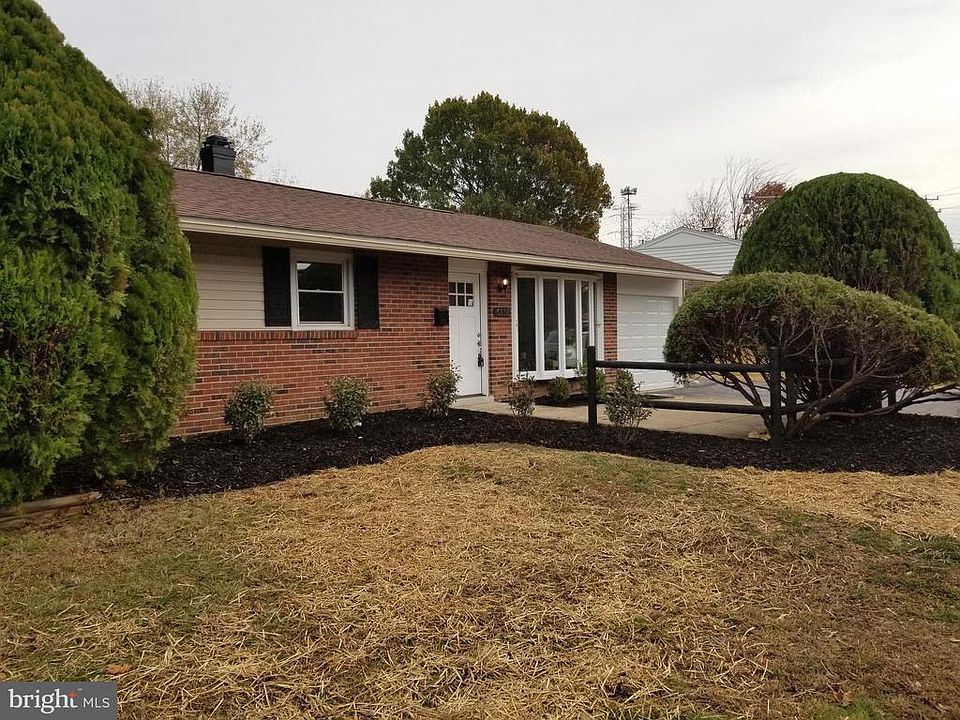 1st image of 6115 Rose Hill Dr