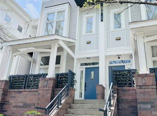 671 N Alexander St, Charlotte, NC 28202