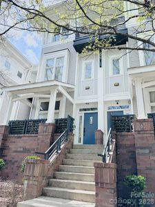 671 N Alexander St, Charlotte, NC, 28202