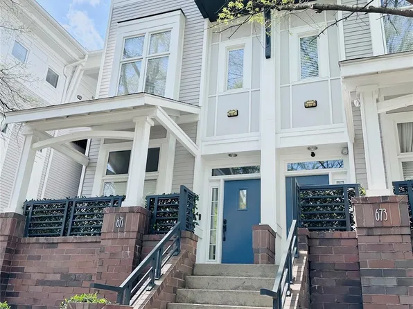 671 N Alexander St, Charlotte, NC 28202