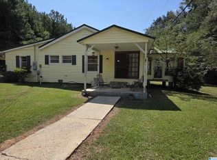 319 W Curtis Rd, Sylacauga, AL 35150